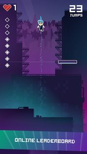 Jump Focus - Screenshot 4