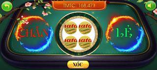 Xoc Dia 2024 - Screenshot 1