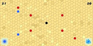 Balls - The Escape - Screenshot 3