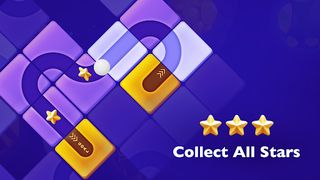 Slide.io - Block & Ball Puzzle - Screenshot 3