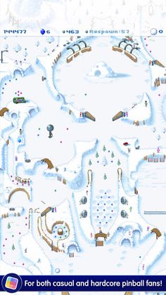 Snowball!! - GameClub - Screenshot 4