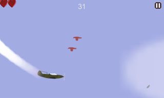 Plane - Screenshot 3