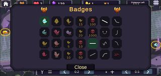 Graphy Bird: Math Adventure - Screenshot 2