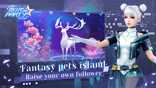 Beat Party(EN) - Screenshot 2