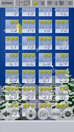 BubbleShooter - Screenshot 2