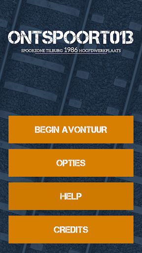 OntspoorT013 - Screenshot 2
