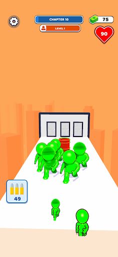 DoorKickers! - Screenshot 3