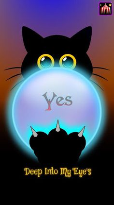 Mystic Moggie Orb Of Truth - Screenshot 2