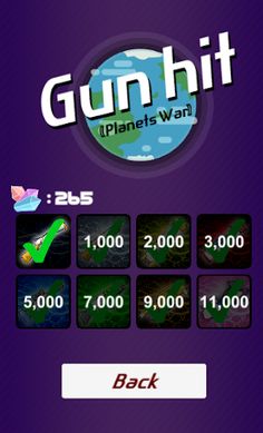 Gun Hit - Screenshot 4