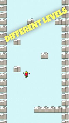 Geometry Dash - Crossy River - Screenshot 4