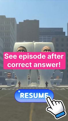 Toilet Monster Voice Guess - Screenshot 4