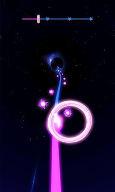 Hoop Stars - Hoop Rush - Screenshot 4