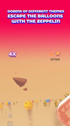 Blimp - Screenshot 3