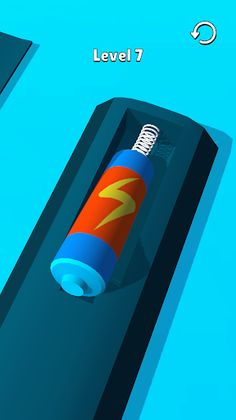 Spring Puzzle - Screenshot 3