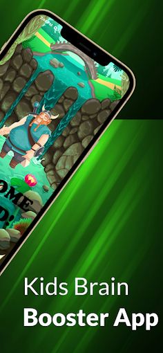 Kids Brain Booster - Kids Game - Screenshot 2