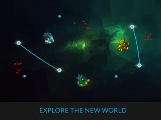 Lintrix - Screenshot 2