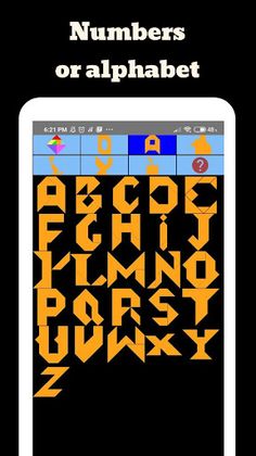 Tangram 7 pieces - Screenshot 4