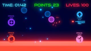 Bananza: Defense - Screenshot 3