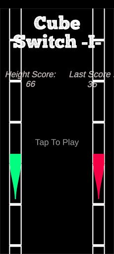 Cube Switch - Screenshot 4