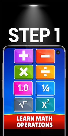 Math Brain - Screenshot 1