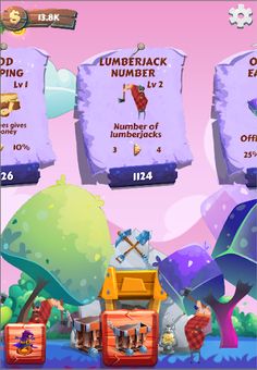 SEANNA GOLD - Screenshot 2