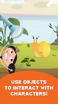 Luna's Lab - Screenshot 2