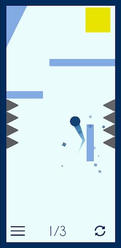 Bounce It - Screenshot 3