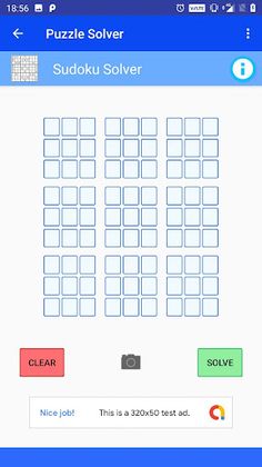 Puzzle Solver - Screenshot 3