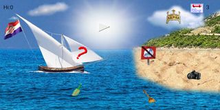 Welcome to Croatia - Screenshot 1