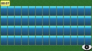 Memory Cards - Screenshot 3
