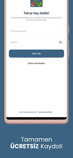 Telefon Tamir Et ve Kazan - Screenshot 3