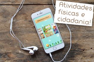 Viver Bem Ensina - Screenshot 2