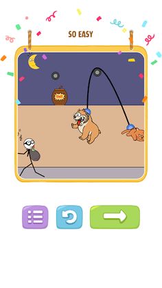 Escape Rope - Screenshot 4