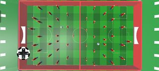 Two Ball - Screenshot 2