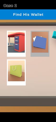 Chat Detective - Screenshot 1