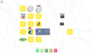Knight of Code - Screenshot 3