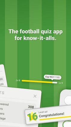 I Know Football - Screenshot 2