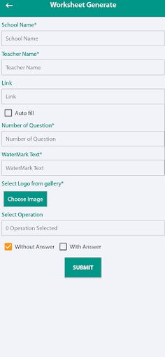 Phenduka Remedial Maths - Screenshot 4