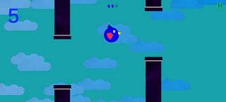 Verde - The Bird - Screenshot 1