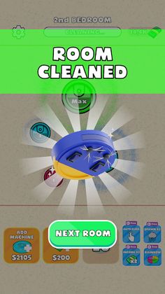 Clean 'em All! - Screenshot 3