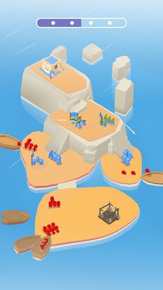 Bad Vikings - Screenshot 2