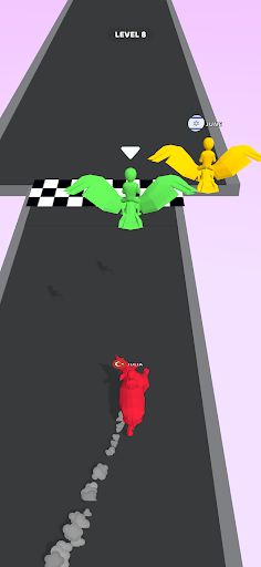 Mount Rider - Screenshot 4