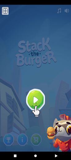 Make A Burger - Screenshot 3