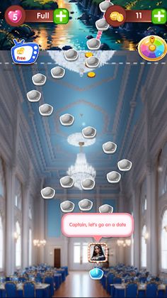 BlueWhispers - Screenshot 1