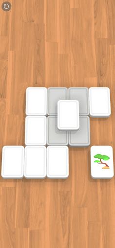 MemoJong - Screenshot 3