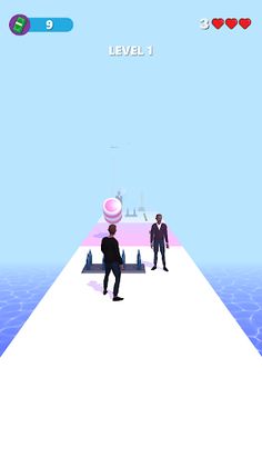 Smith Slaps - Screenshot 4