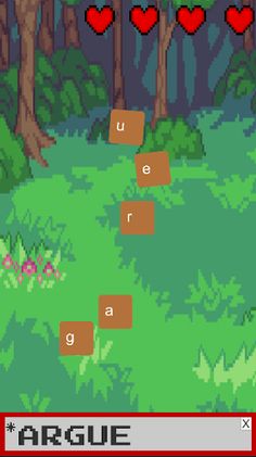 Mind the Bear - Screenshot 2