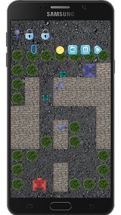 Tanking - Screenshot 3