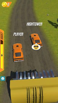 Race the Crusher! - Screenshot 4