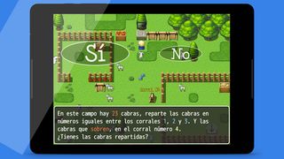 Matemáticas para Niños | LTDC - Screenshot 1